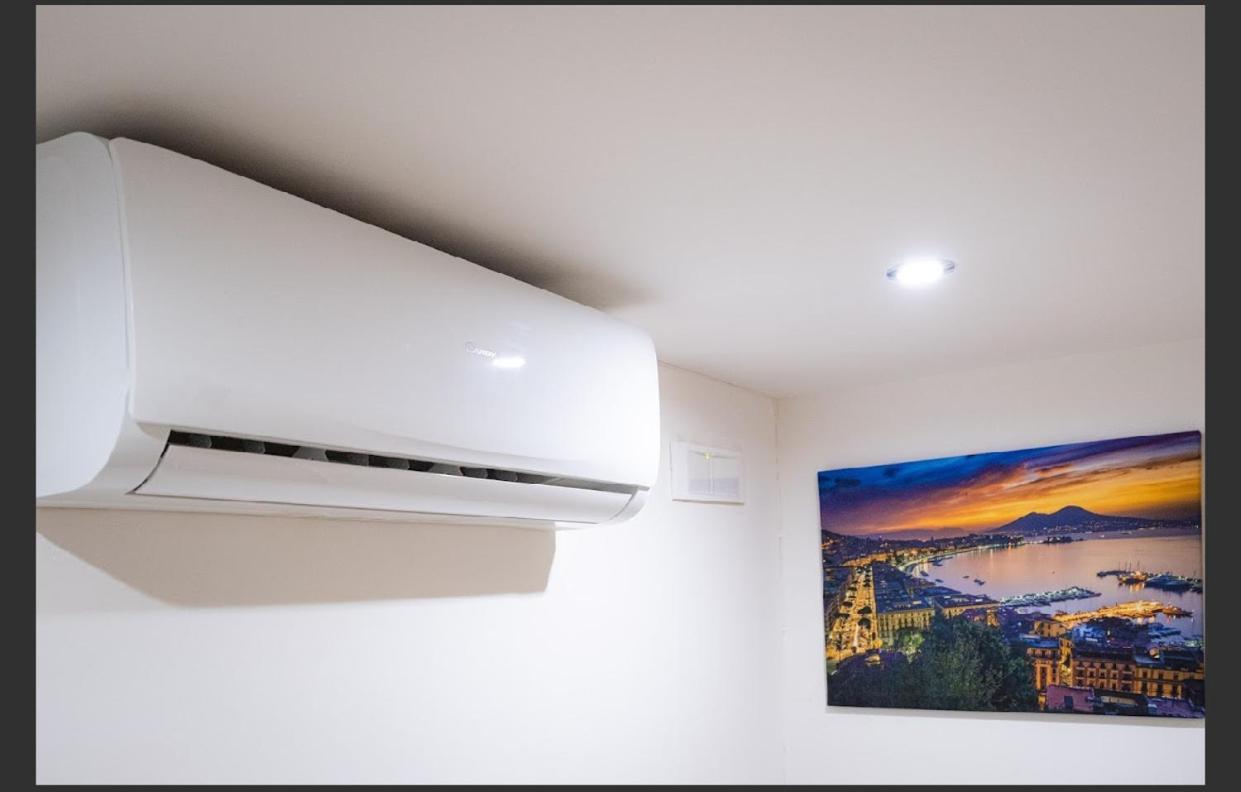 Holiday home O Panariello E Gio Naples