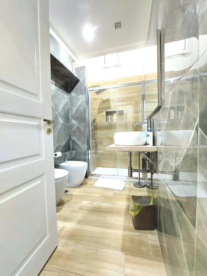 Berenice Bed & Breakfast Naples