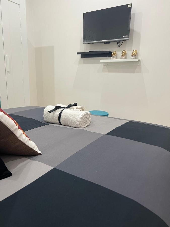 A Un Passo Da Dante Holiday home Naples