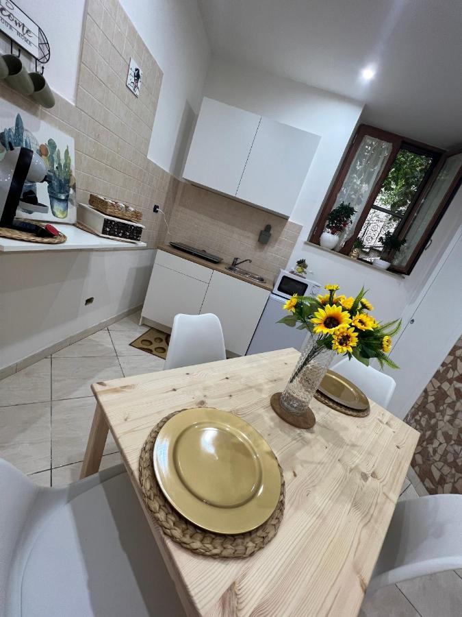 A Un Passo Da Dante Holiday home