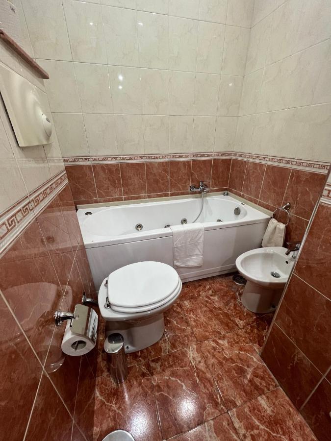 A Un Passo Da Dante Holiday home Naples