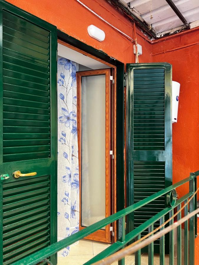 A Un Passo Da Dante Holiday home