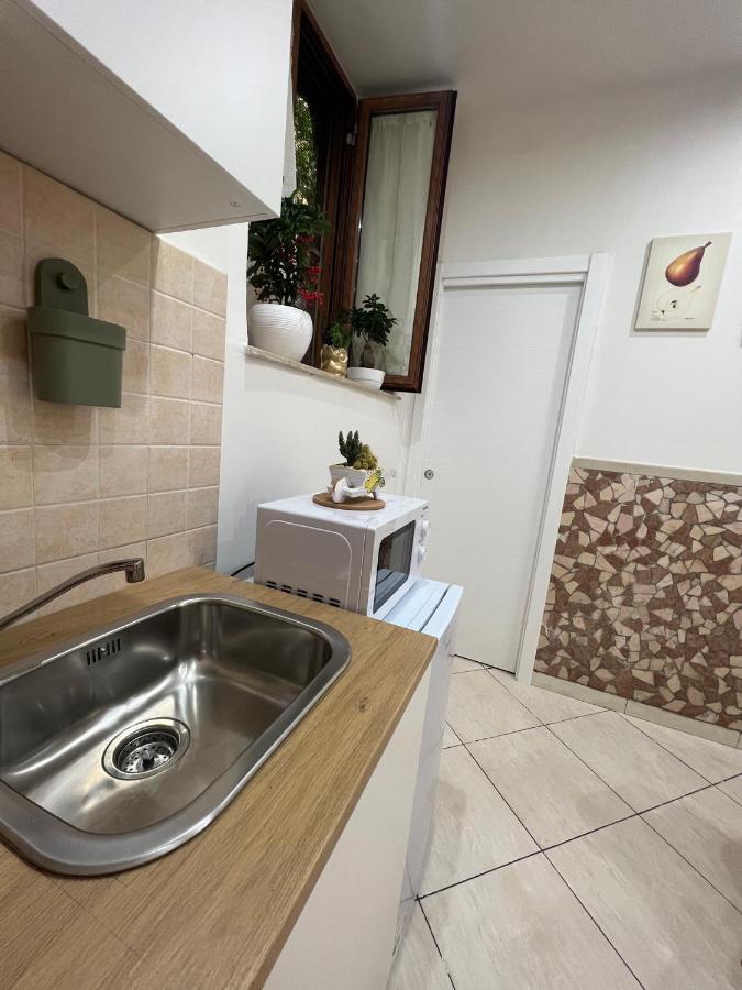 Holiday home A Un Passo Da Dante Naples