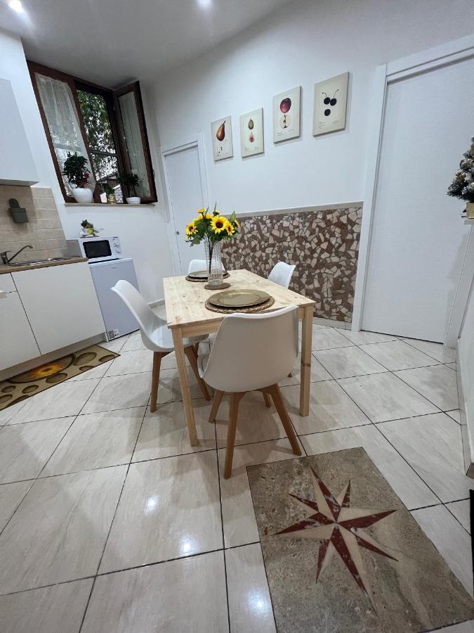 A Un Passo Da Dante Holiday home Naples
