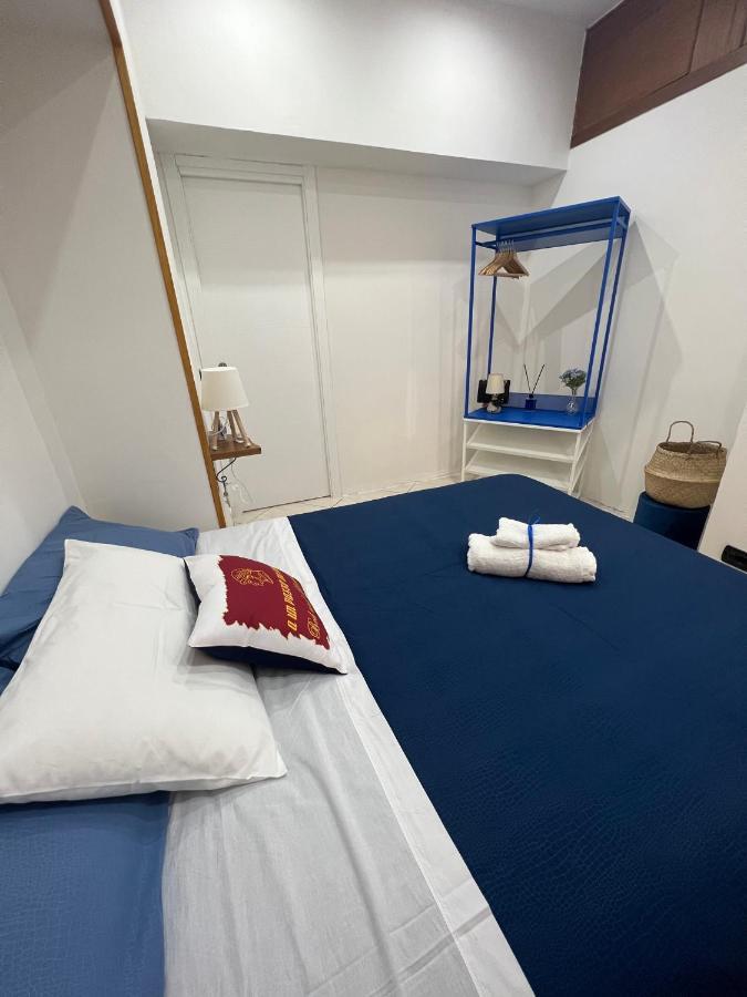 A Un Passo Da Dante Holiday home Naples