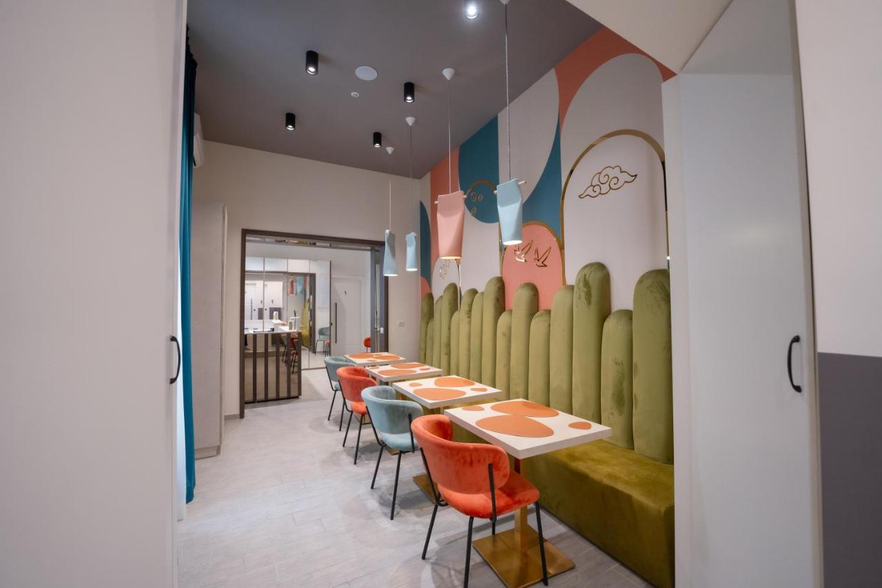 Piezz' E Sole Guest house