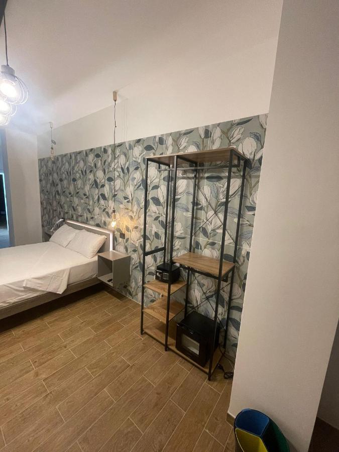 Toledo Aragon Bed & Breakfast