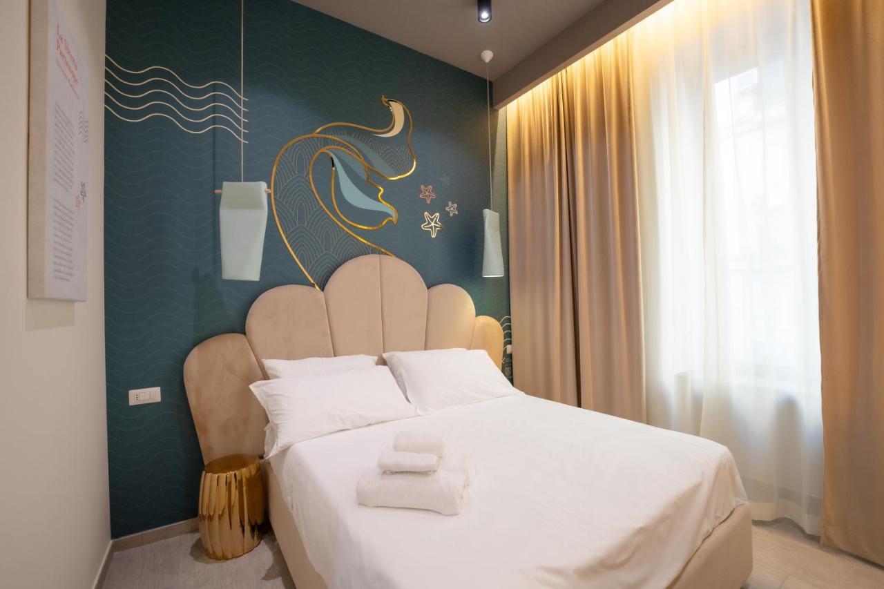 Piezz' E Sole Guest house