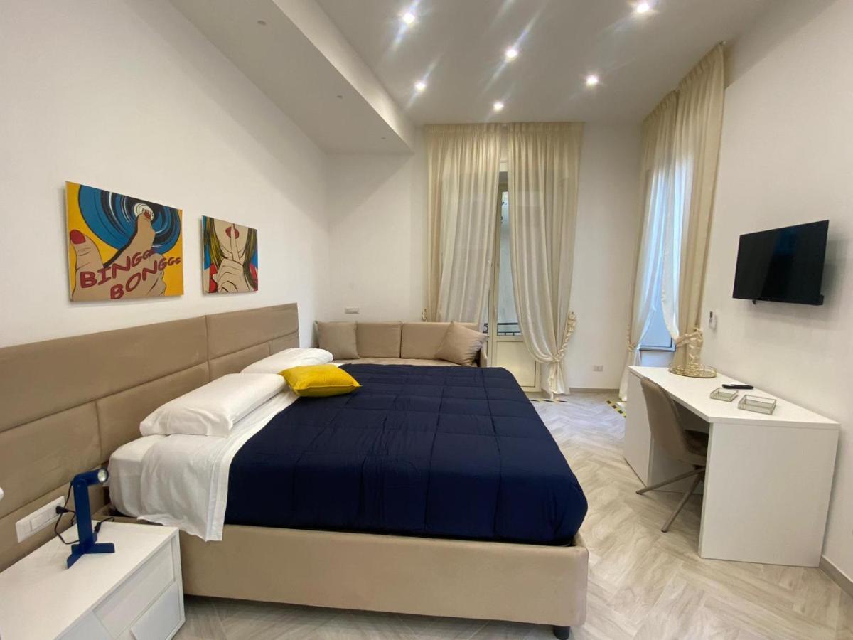 Flo' Guest house *