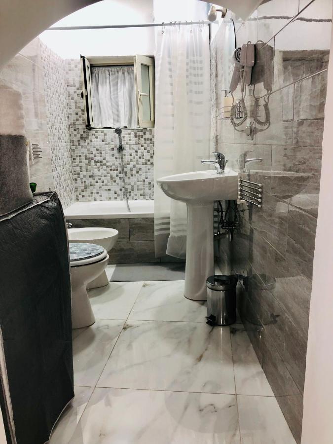 Amonia House Apartment Naples