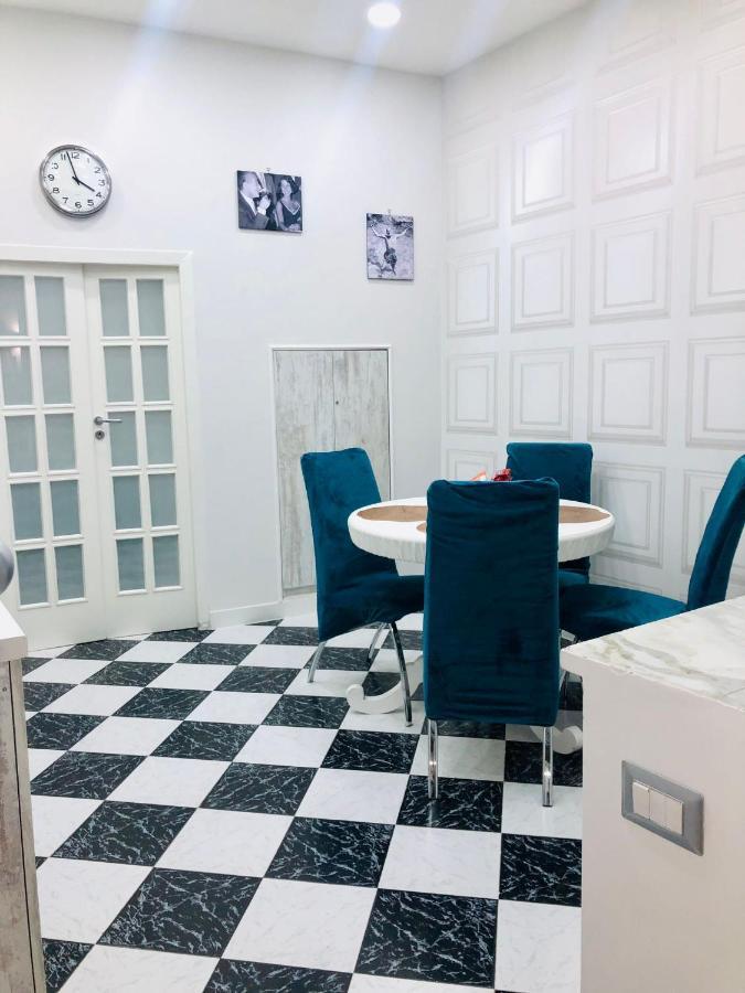 Apartment Amonia House *