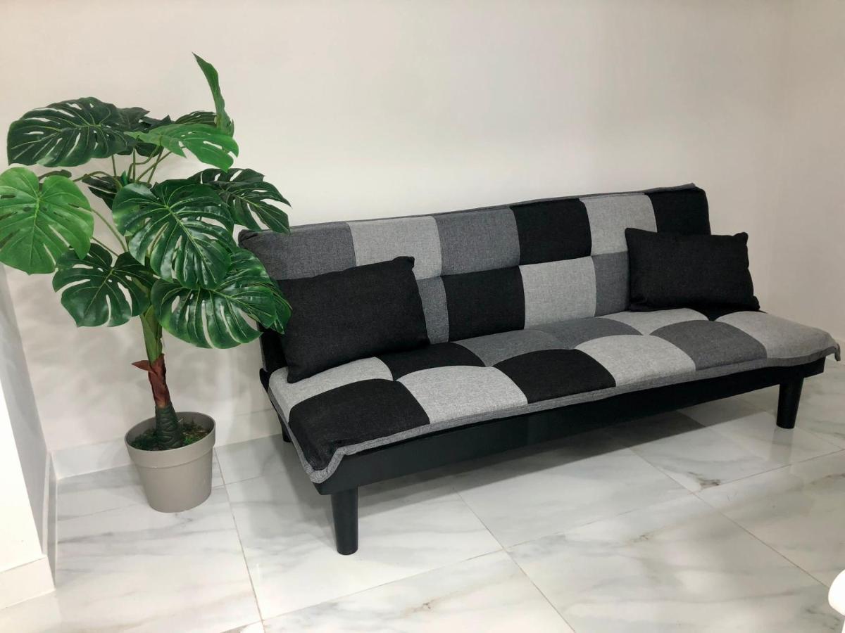 Amonia House Apartment