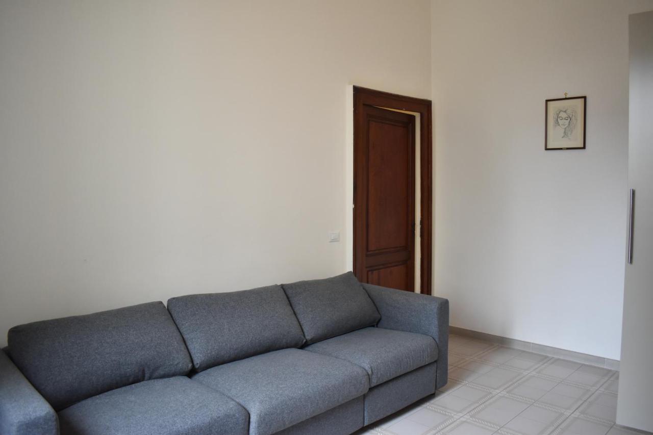 Apartment La Di Zia Lina Naples