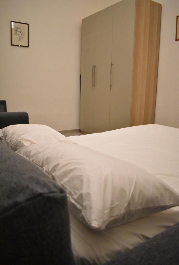 Apartment La Di Zia Lina Naples