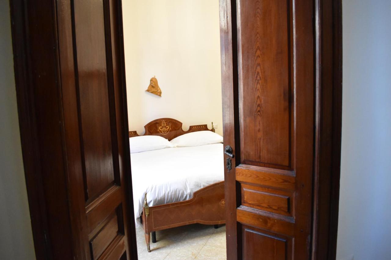 La Di Zia Lina Apartment Naples