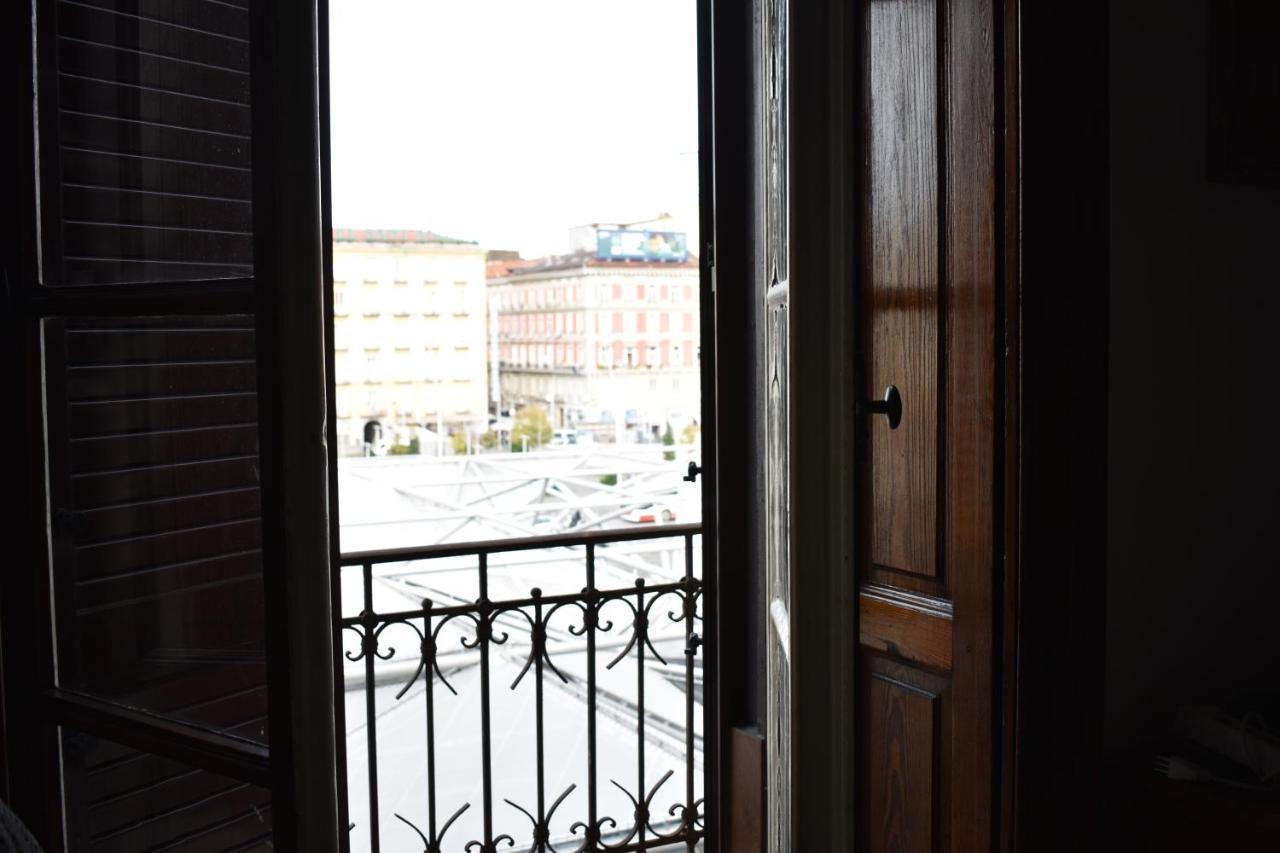 La Di Zia Lina Apartment Naples