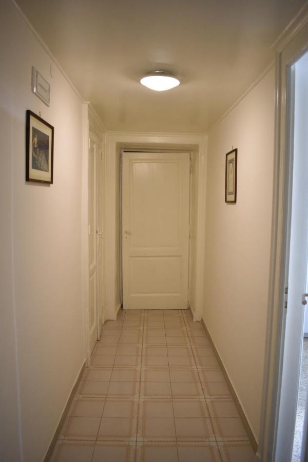 Apartment La Di Zia Lina Naples