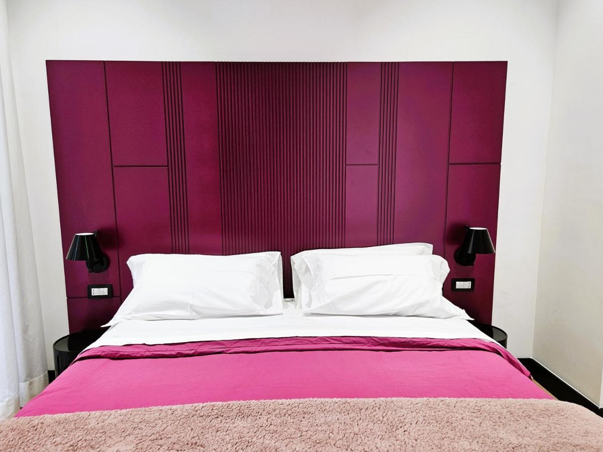 Guest house Orefici Place *