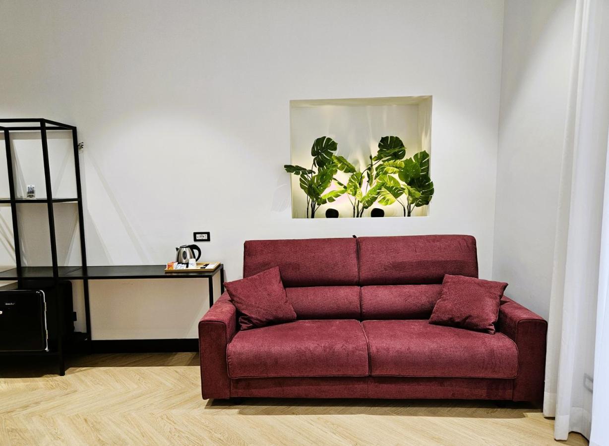 Guest house Orefici Place