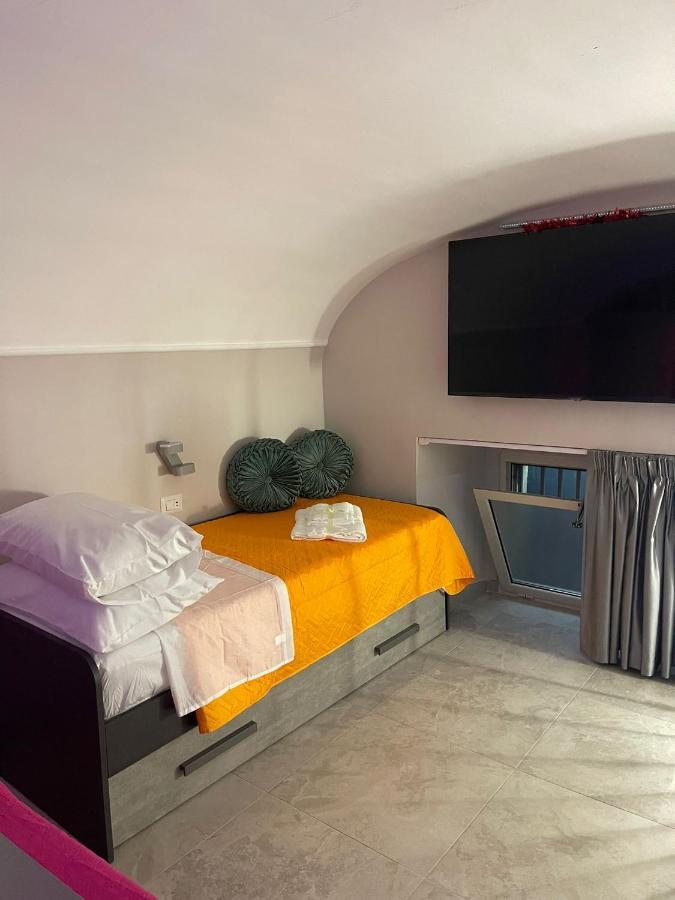 Di Nunzietta Apartment