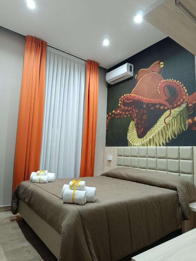 Hotel Schilizzi