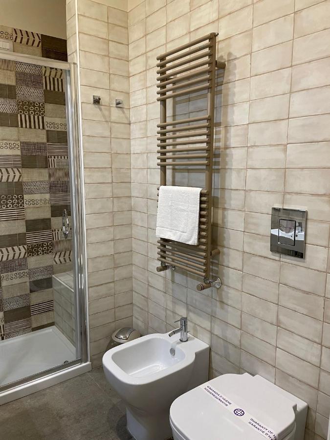 Schilizzi Hotel Naples