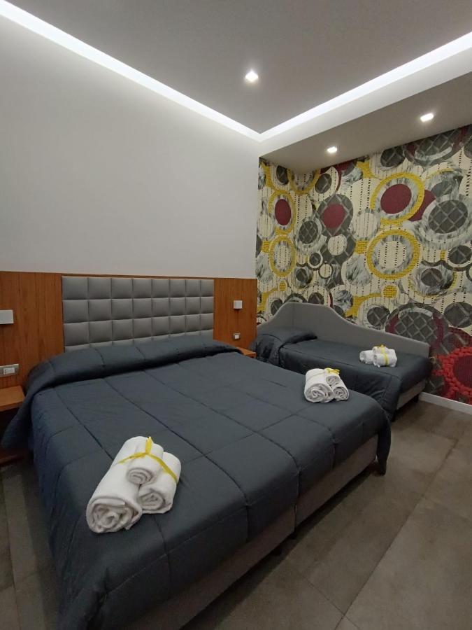 Hotel Schilizzi Naples