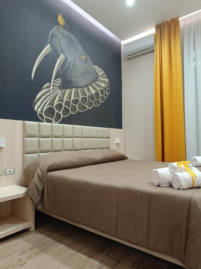Schilizzi Hotel 3*