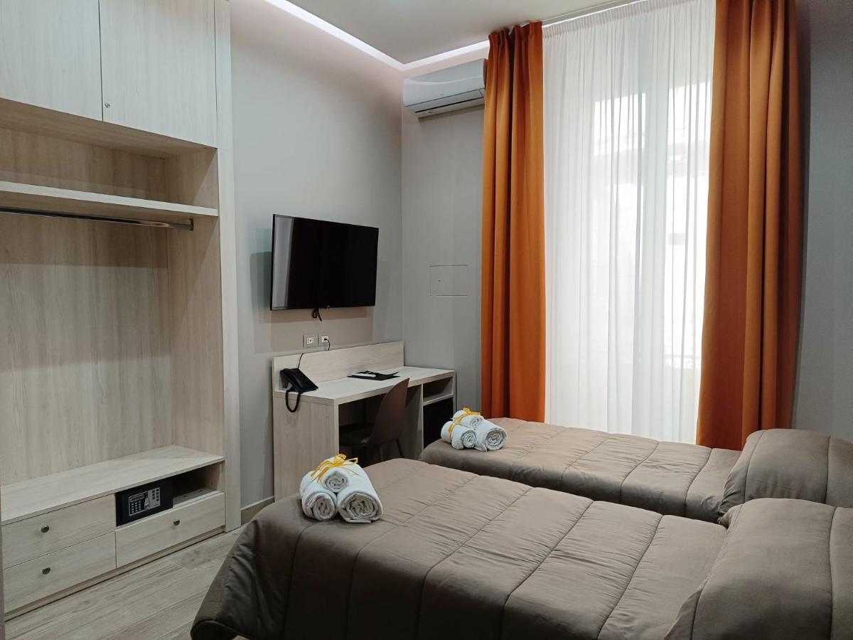 Schilizzi Hotel Naples