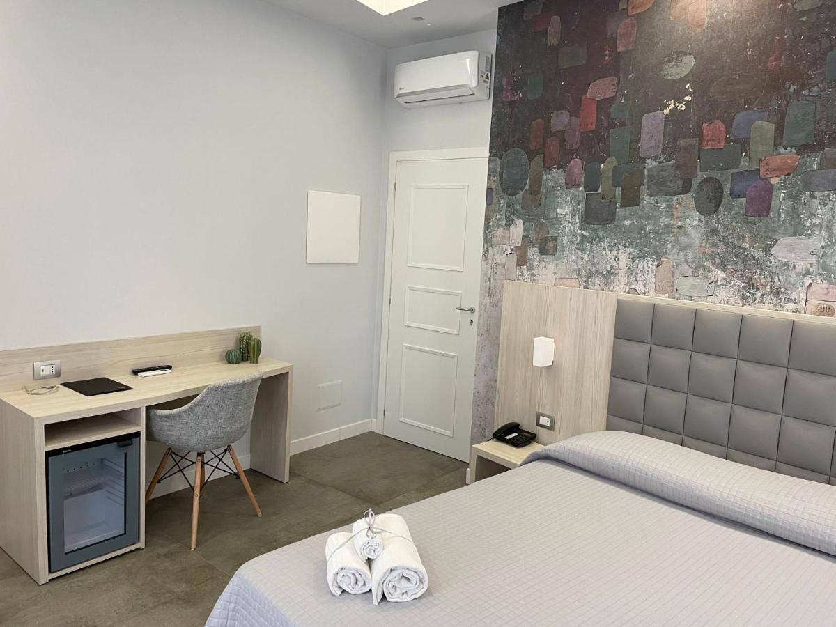 Schilizzi Hotel 3*