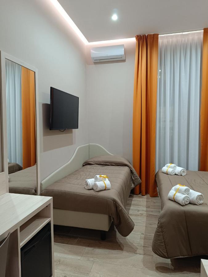 Schilizzi 3* Naples