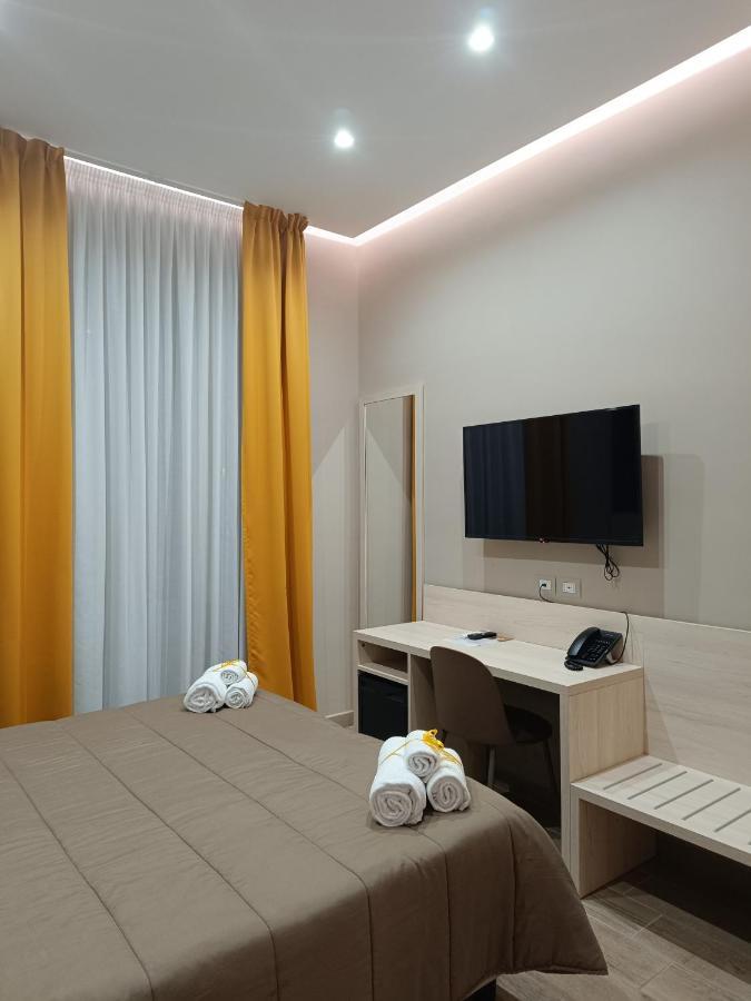 Hotel Schilizzi Naples