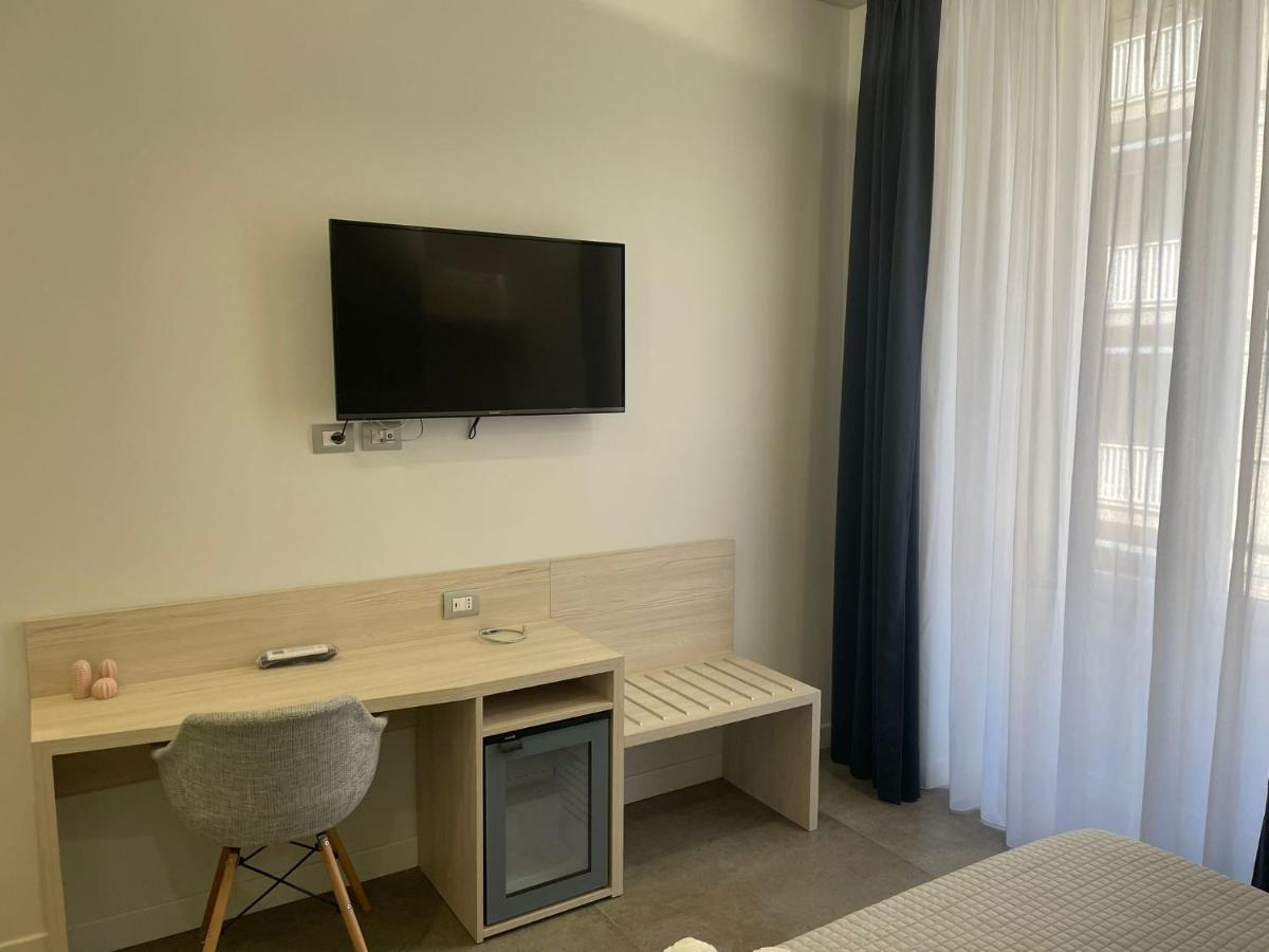 Hotel Schilizzi
