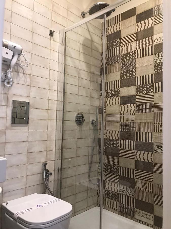 Schilizzi Hotel 3*