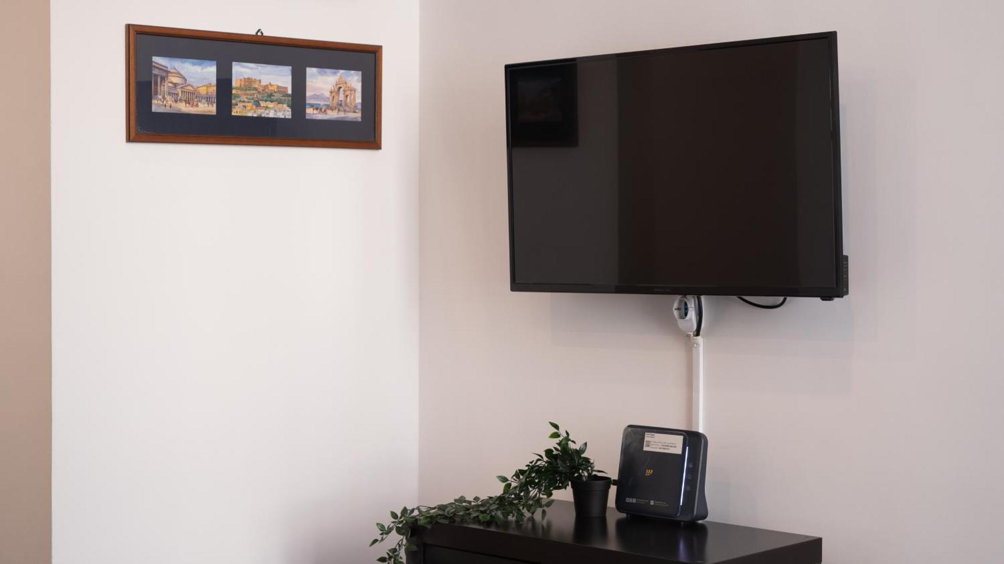 Apartment Casa Latilla *