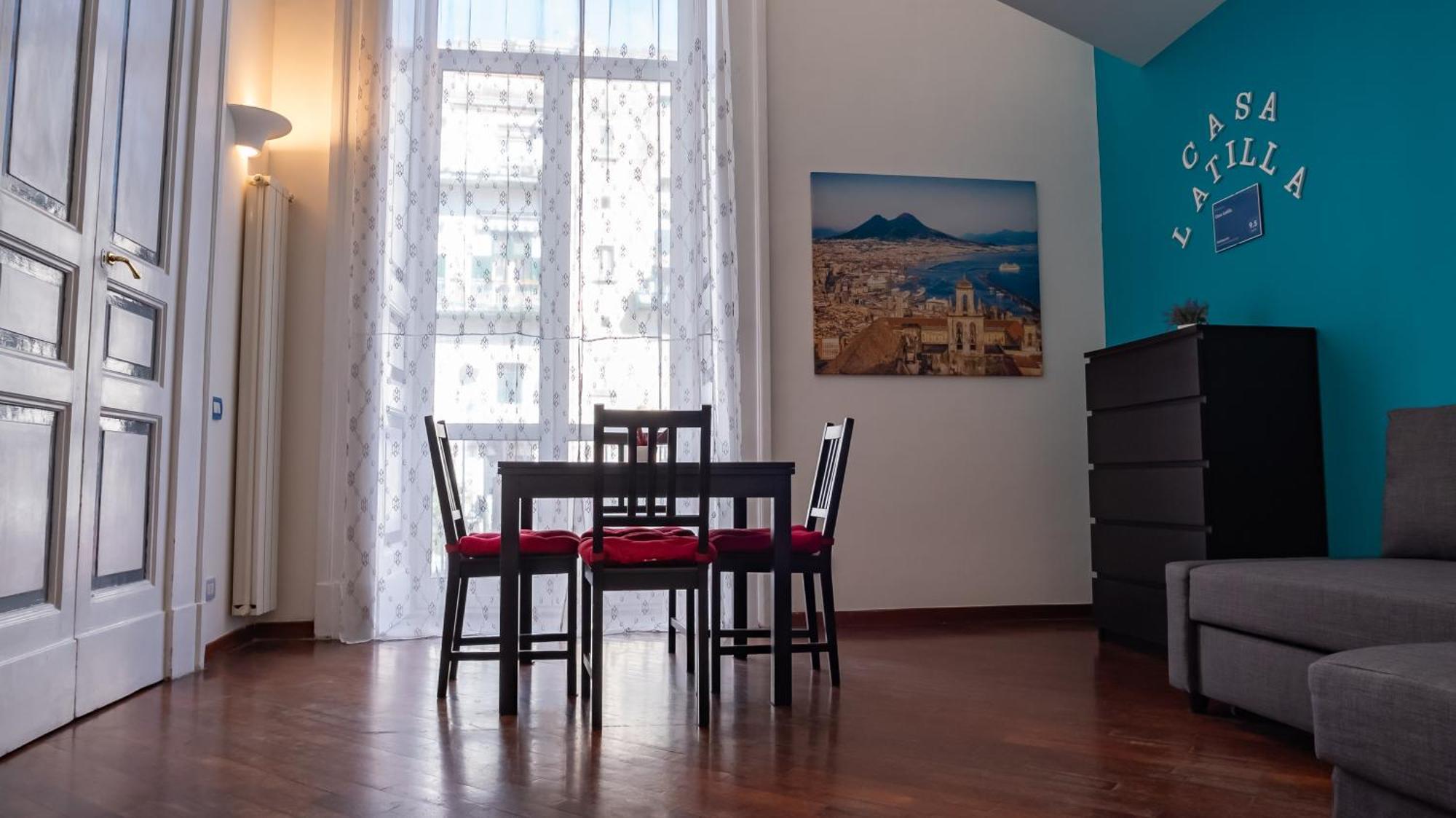 Casa Latilla *