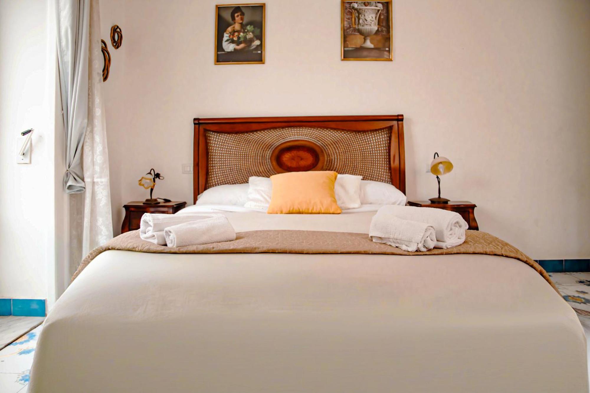 Guest house Napulitandream Duomo *