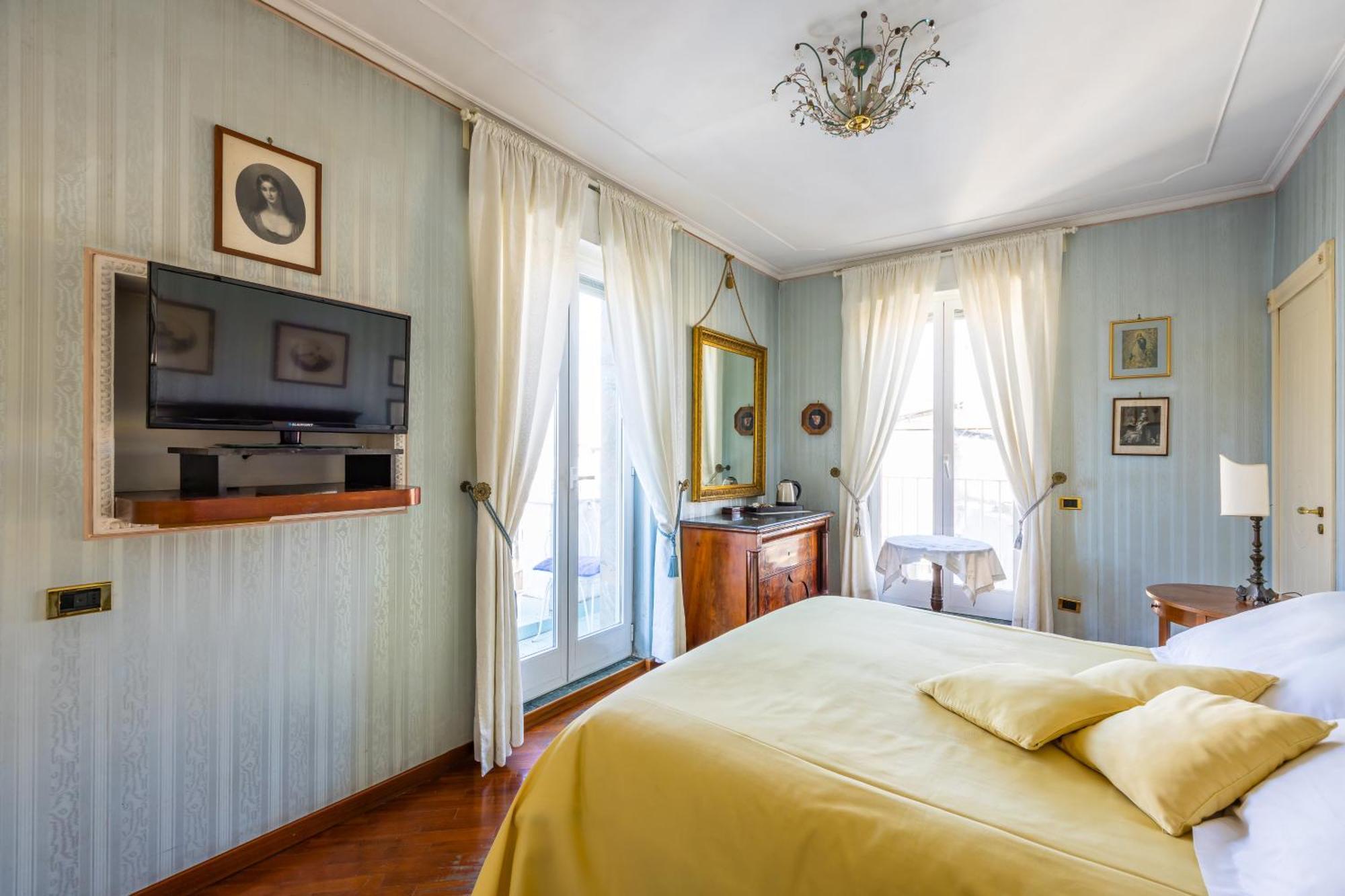 La Casa Di Bruno Naples