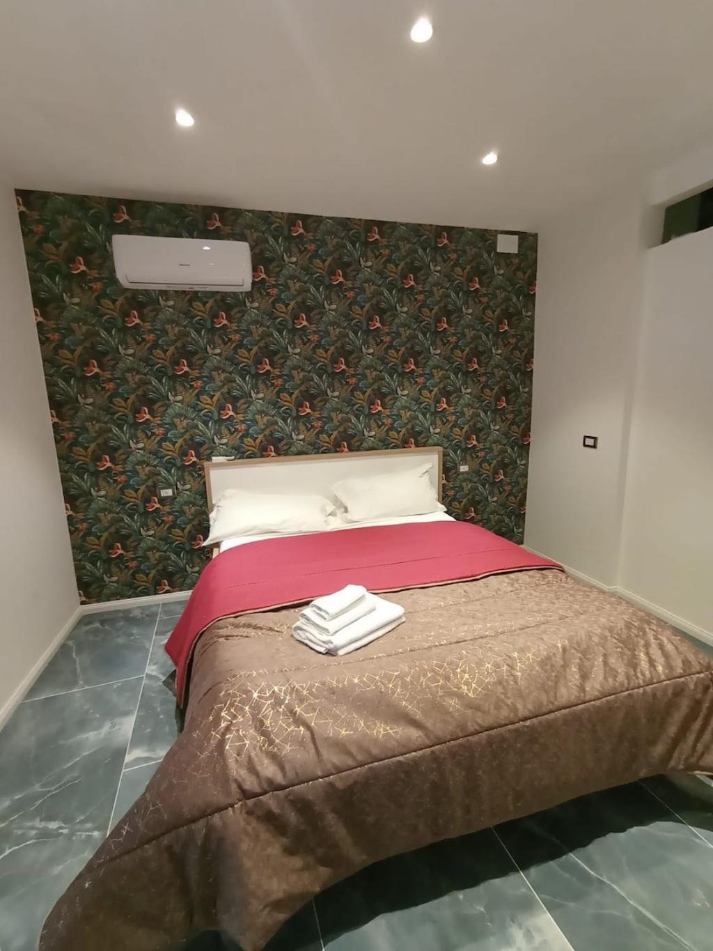 Aparthotel Tiffany & Babylon Luxury Naples