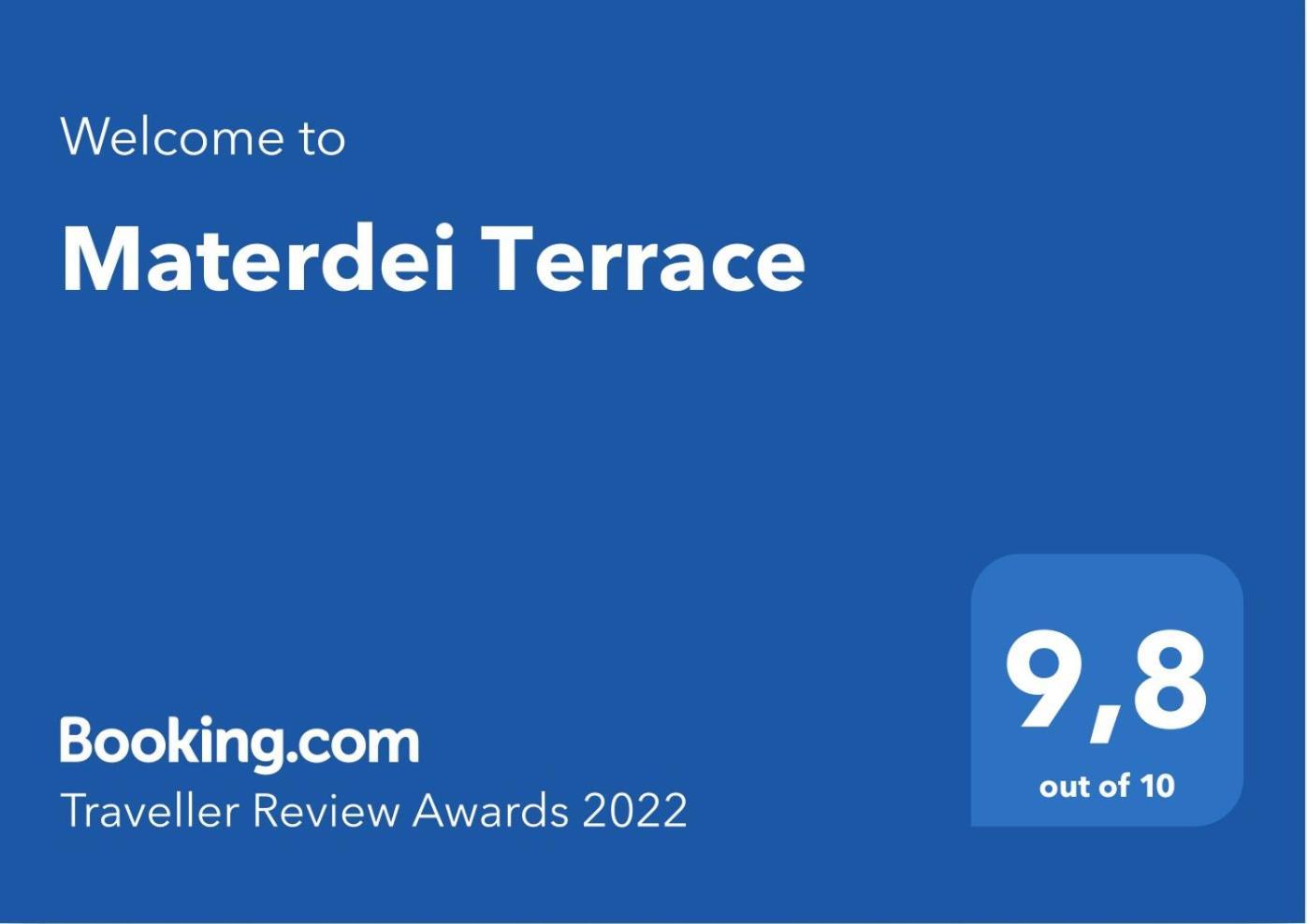 Materdei Terrace