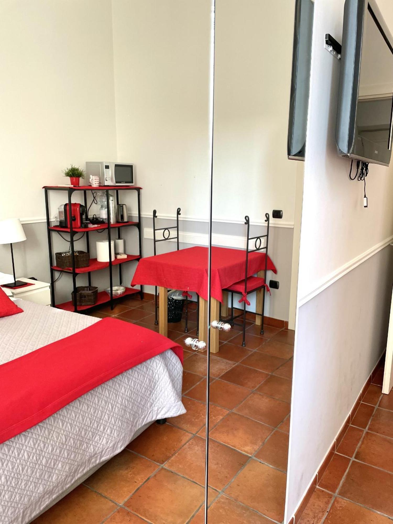 Residenza Chiaia Naples