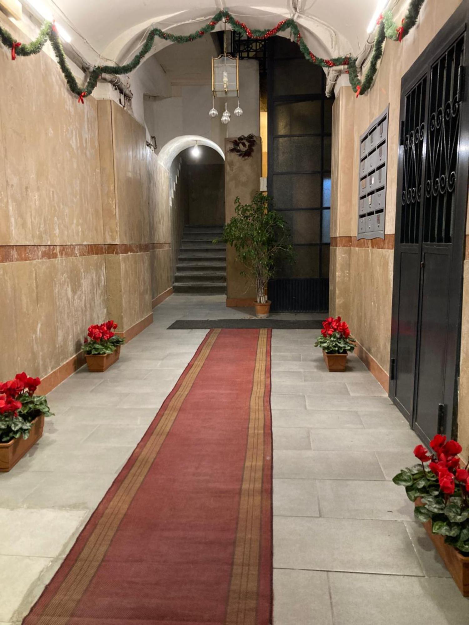 4stanze Guest house *