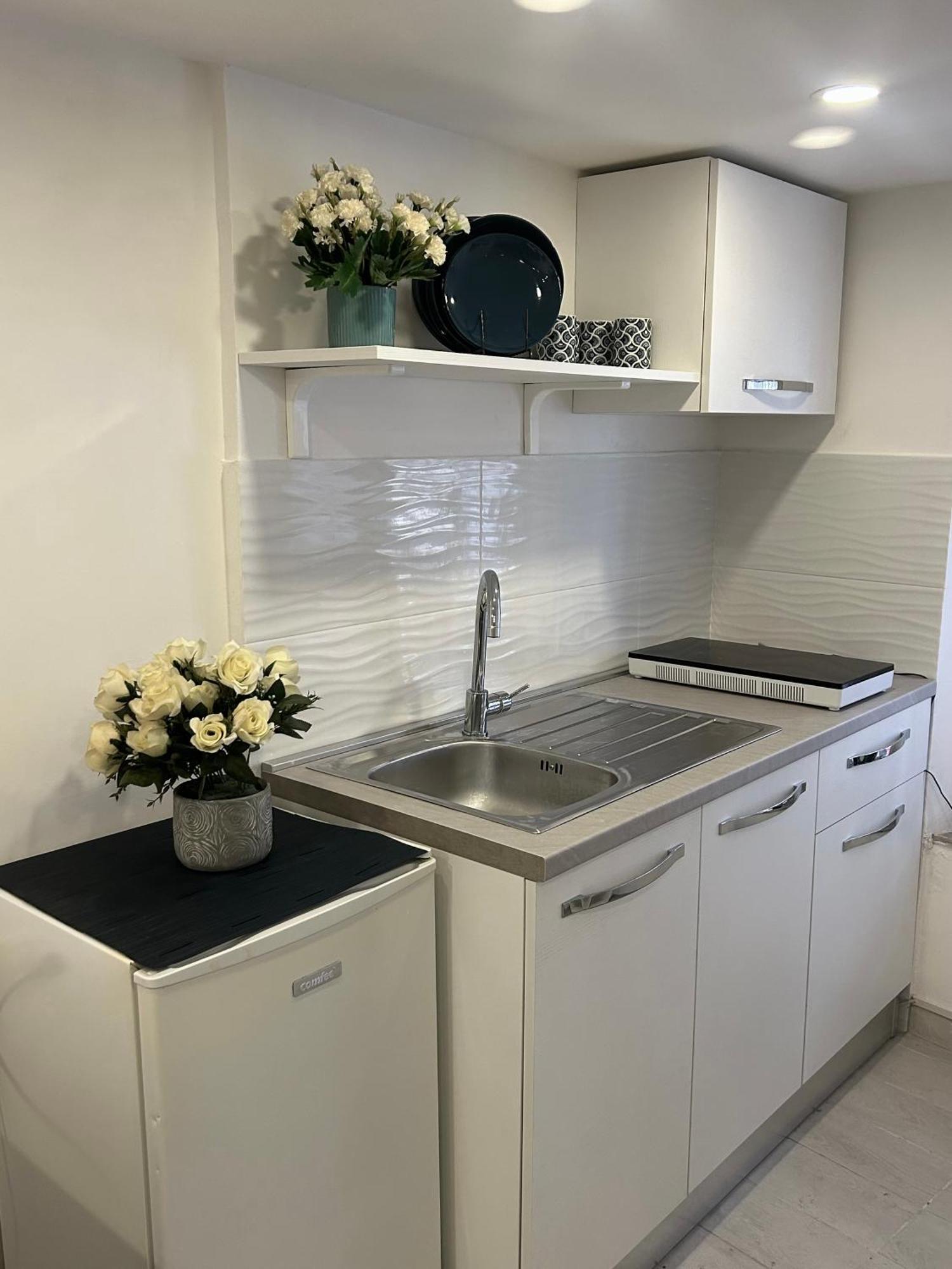 Nicotera Holiday home