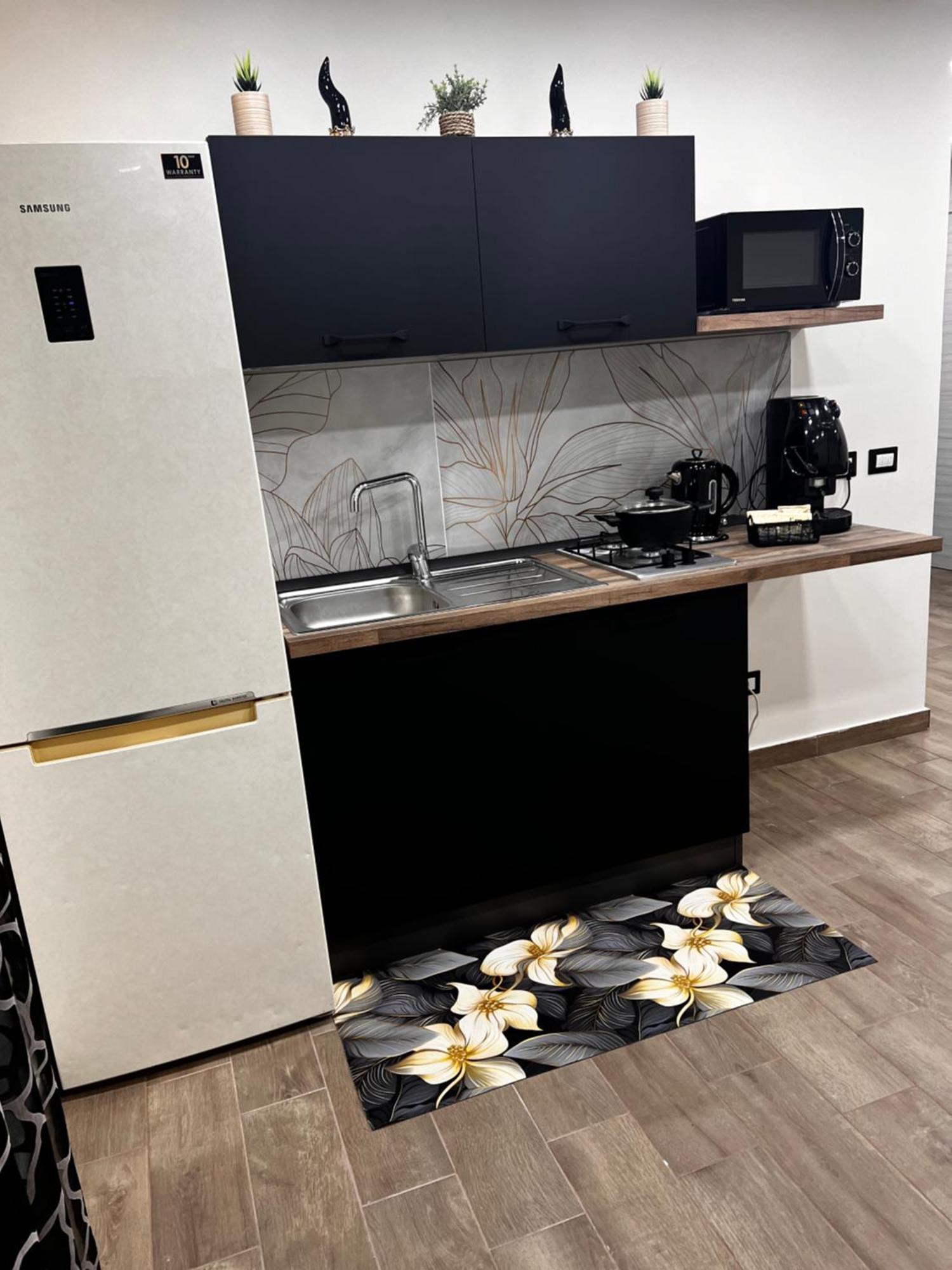 Apartment Zia Giuseppina & Rosa Riviera Di Chiaia