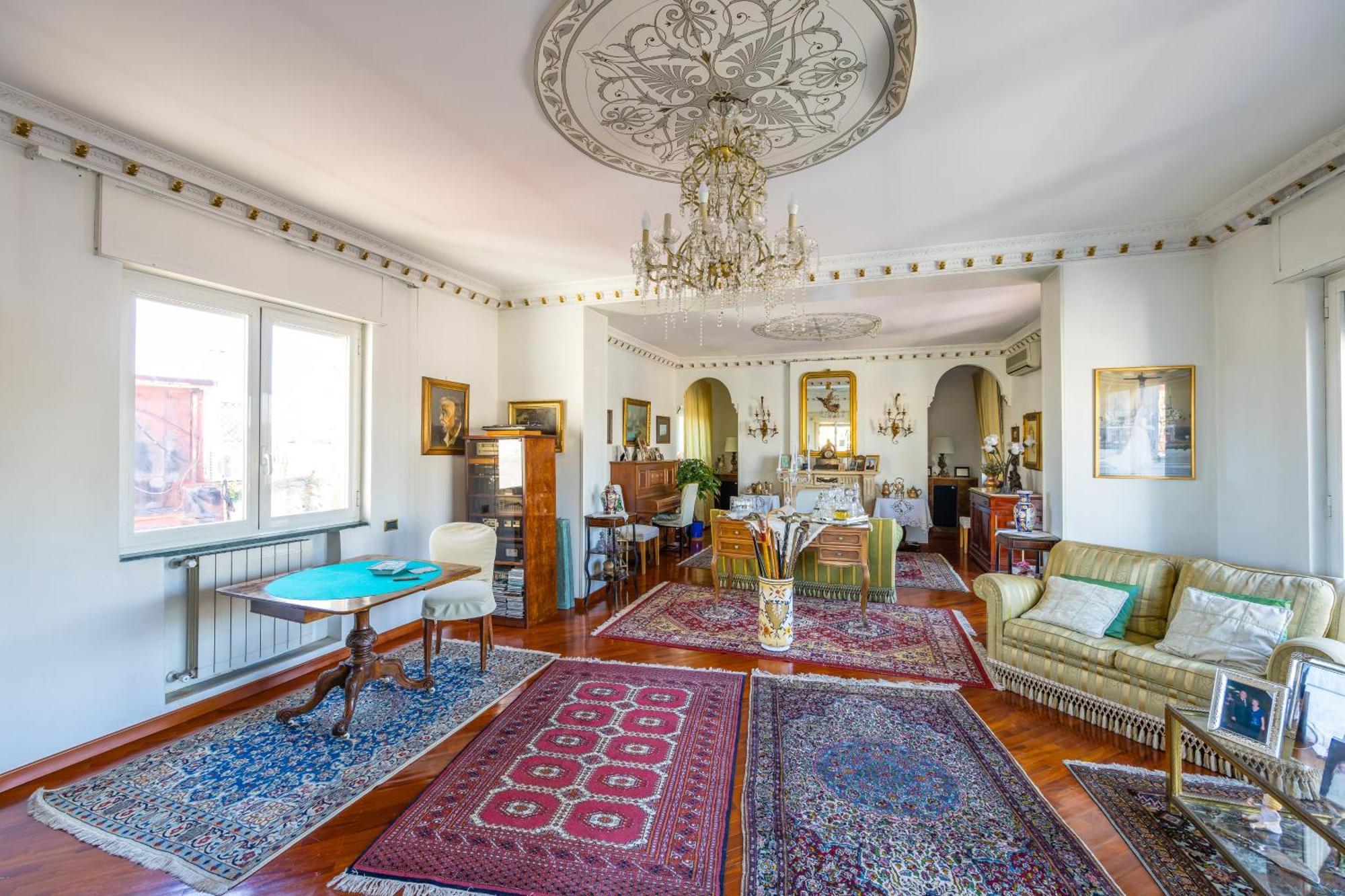 La Casa Di Bruno Bed & Breakfast