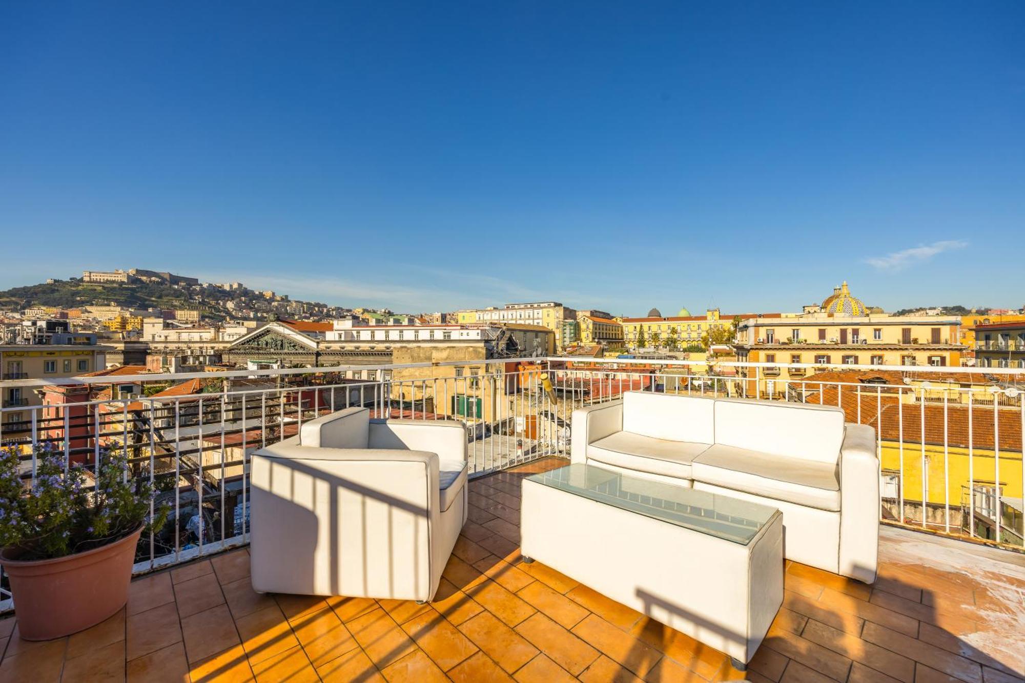 Bed & Breakfast La Casa Di Bruno 3*