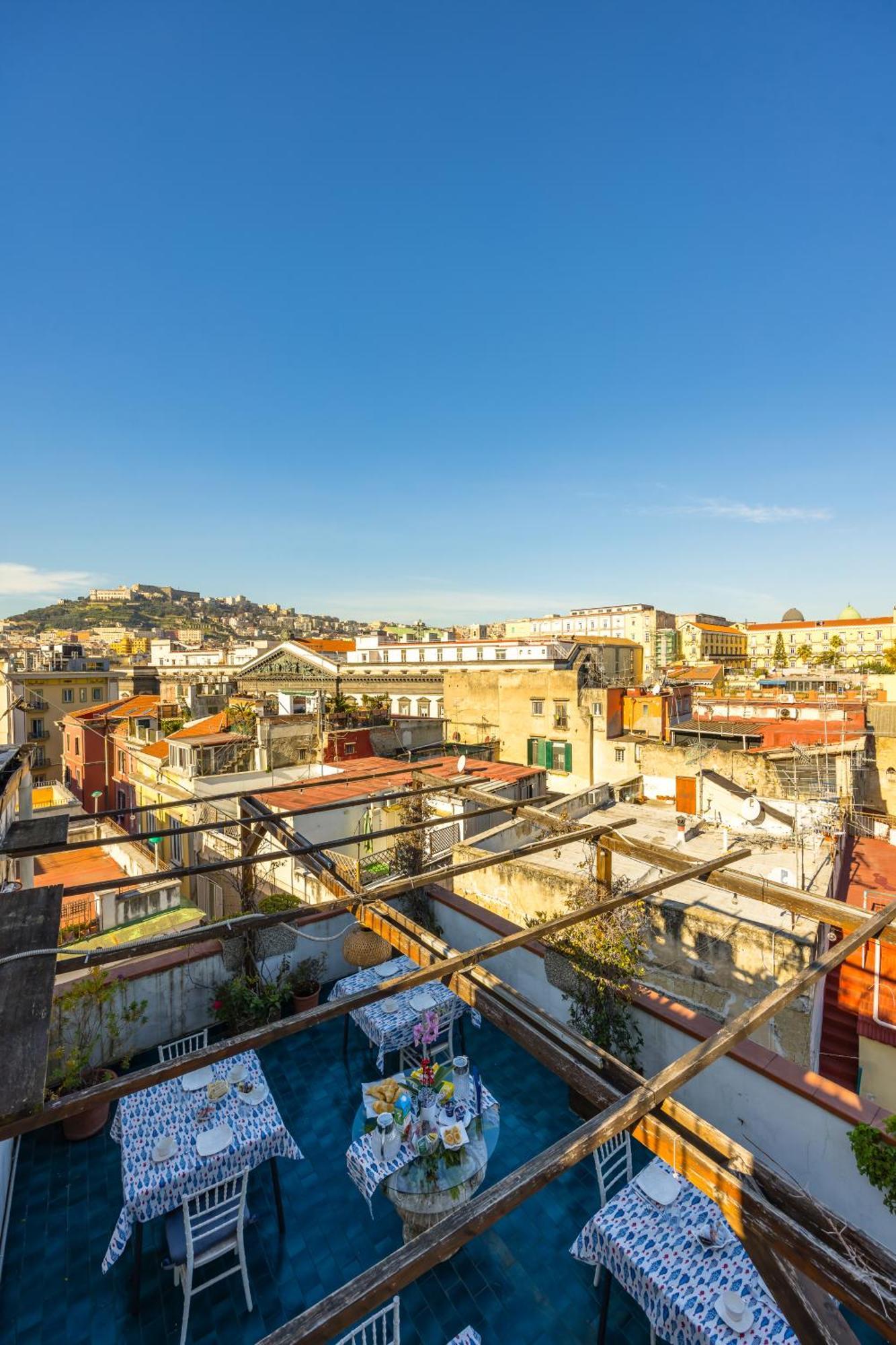 Bed & Breakfast La Casa Di Bruno 3*