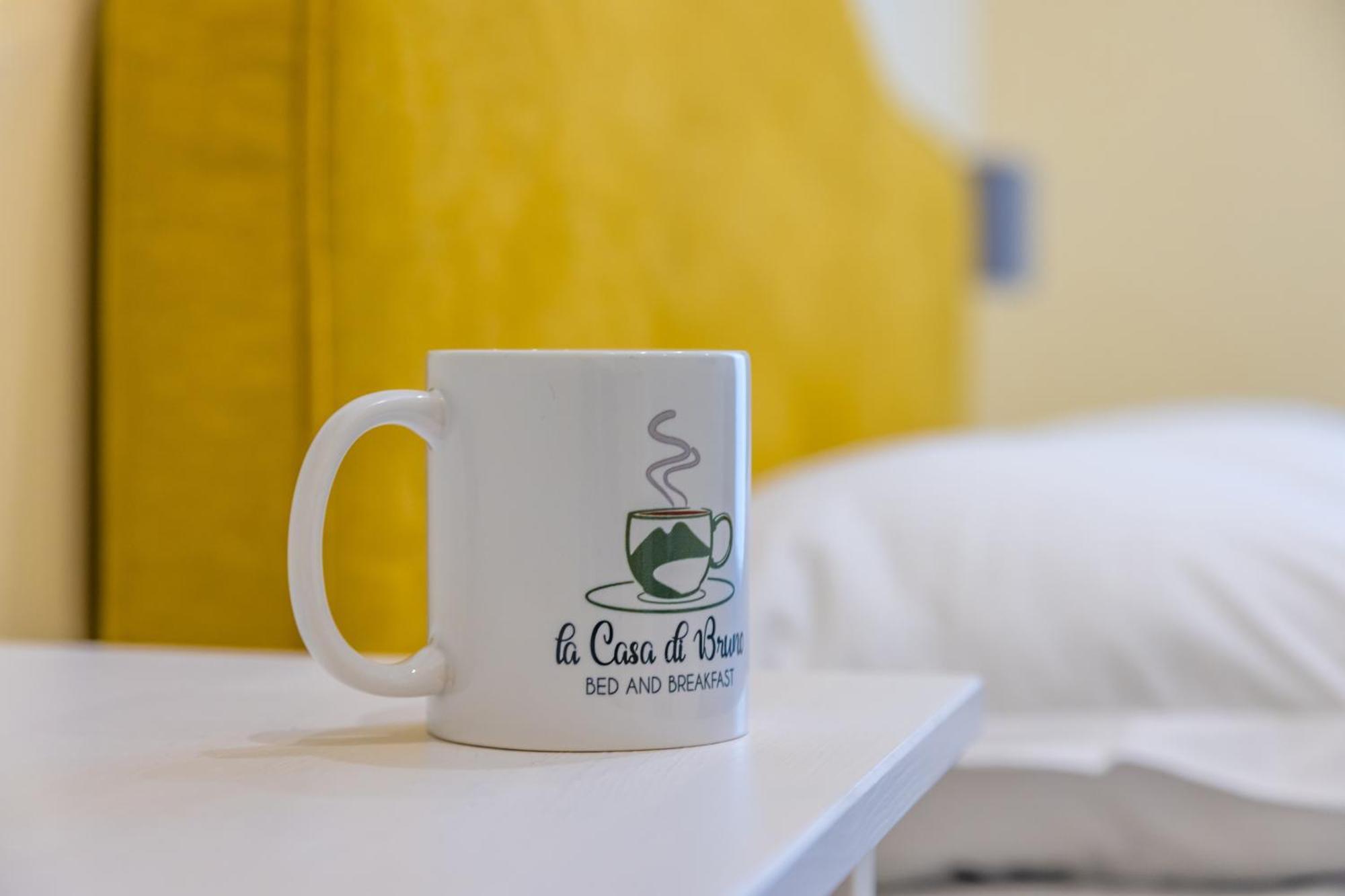 Bed & Breakfast La Casa Di Bruno Naples
