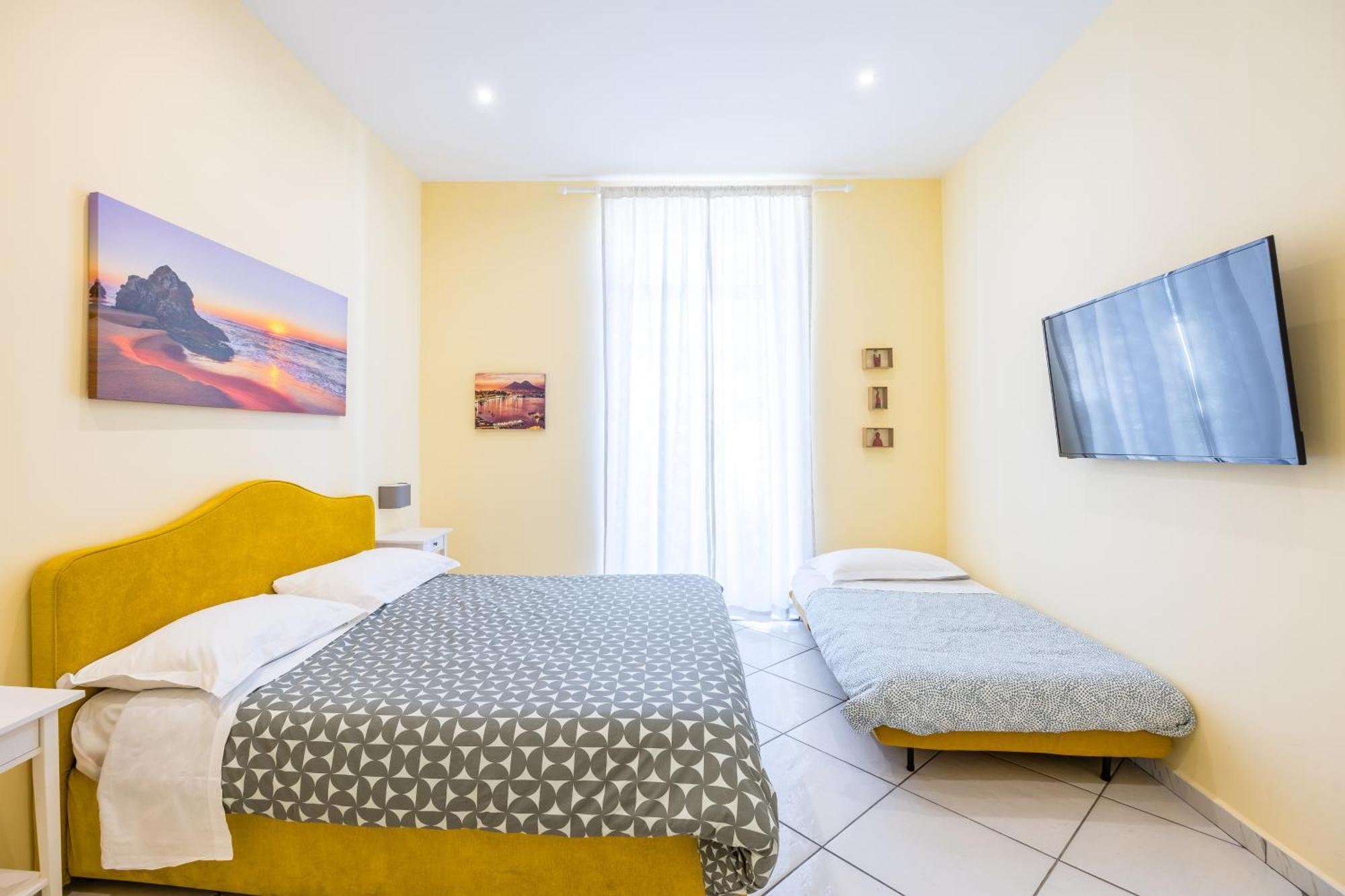 La Casa Di Bruno 3*
