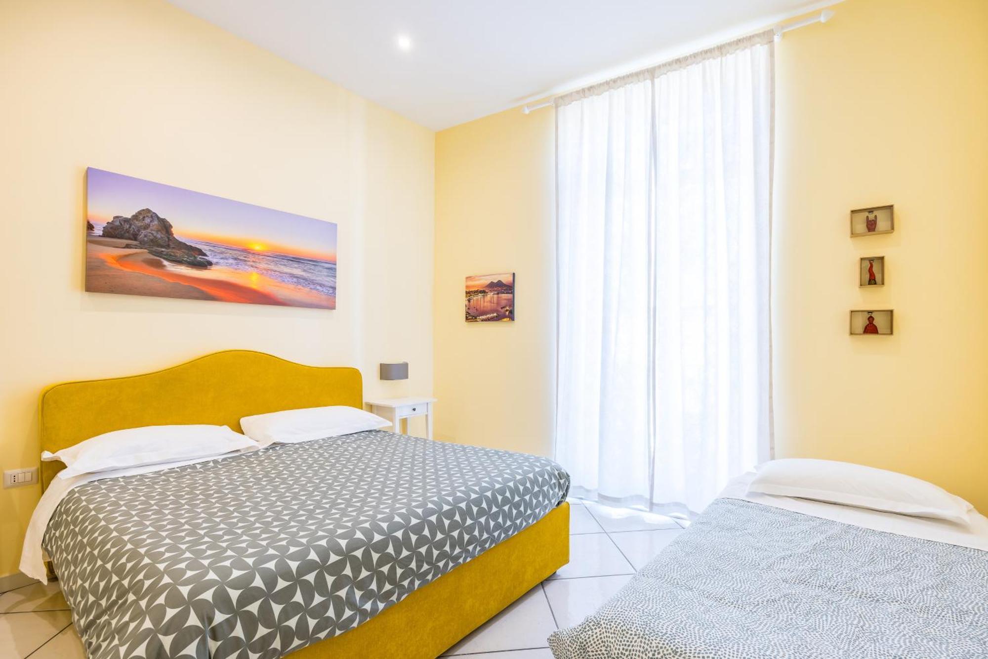 La Casa Di Bruno Bed & Breakfast